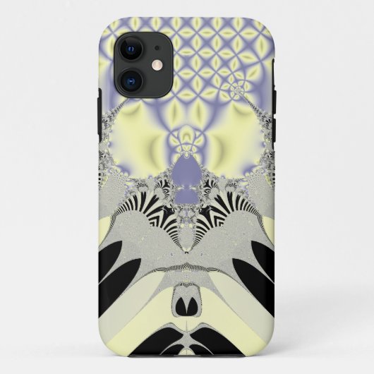 ゴールデンレイ Case-Mate iPhoneケース (裏面)