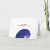 ゴールデンレシオ カード (裏面)