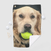 ゴールデンレティ ゴルフタオル (インサイチュ)