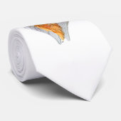 ゴールデンレトリエバーエンジェル ネクタイ (ロール)