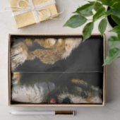 ゴールデンレトリエバーパピーズ 薄葉紙 (ギフト)