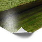 ゴールデンレトリエバーパピードッグカニスループファミリアリス フォトプリント            (角)