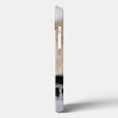 ゴールデンレトリエバーパピー足指 Case-Mate iPhoneケース (裏面 / 左)