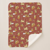 ゴールデンレトリエバーパンプキンス