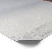 ゴールデンレトリエバーポスター ポスター (角)