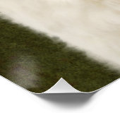 ゴールデンレトリエバーポスター ポスター (コーナー)