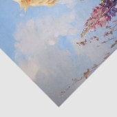 ゴールデンレトリエバールピネフラワーズデコップページ 薄葉紙 (詳細)