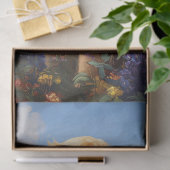 ゴールデンレトリエバールピネフラワーズデコップページ 薄葉紙 (ギフト)