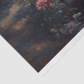 ゴールデンレトリエバーレイクリリーパッドデクページ 薄葉紙 (詳細)