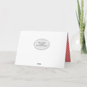 ゴールデンレトリバーが古い誕生日のユーモアを取得 カード (裏面)