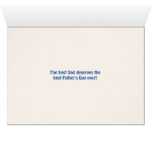 ゴールデンレトリバーの子犬のサッカー用パパ (内部横(下))