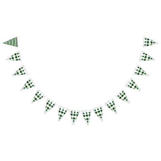 ゴールデンレトリバーの子犬は草の生えた野に座っている バンティングフラッグ (全)