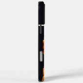 ゴールデンレトリバーの視線 Case-Mate iPhoneケース (裏面 / 右)