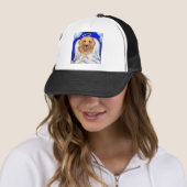 ゴールデンレトリバーエンジェル キャップ (インサイチュ)
