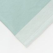 ゴールデンレトリバーカワイドッグキッズフローラ フリースブランケット (角)