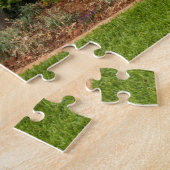 ゴールデンレトリバージグソーパズル ジグソーパズル (側面)