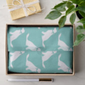 ゴールデンレトリバードッグパピー 薄葉紙 (ギフト)