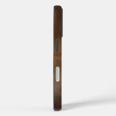 ゴールデンレトリバードッグポートレートiPhone / iPadケース Case-Mate iPhoneケース (裏面 / 右)