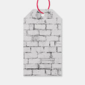 ゴールデンレトリバーハッピーバースデー ギフトタグ (裏面)