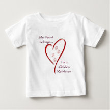 ゴールデンレトリバーハートが属する