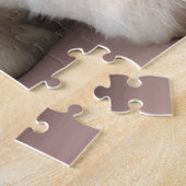 ゴールデンレトリバーパピズジグソーレパズル ジグソーパズル (側面)