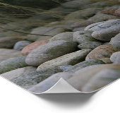 ゴールデンレトリバーパピースタンディング ポスター (角)