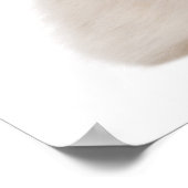 ゴールデンレトリバーパピー2 ポスター (角)