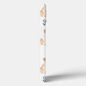 ゴールデンレトリバーママのパターン Case-Mate iPhoneケース (裏面 / 右)