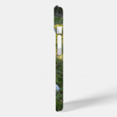 ゴールデンレトリバーママ犬と子犬 Case-Mate iPhoneケース (裏面 / 左)