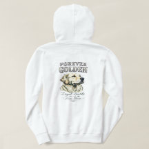 ゴールデンレトリバー愛好家のためのTシャツデザイン