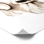 ゴールデンレトリバー2 ポスター (角)