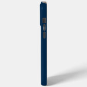 ゴールデンレトリバー7月メリカ4日 Case-Mate iPhoneケース (裏面 / 左)