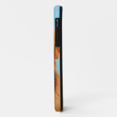ゴールデンレトリバー カスタムスマホケース Case-Mate iPhoneケース (裏面/左)