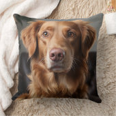 ゴールデンレトリバー クッション (ブランケット)