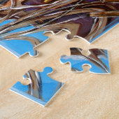 ゴールデンレトリバー ジグソーパズル (側面)