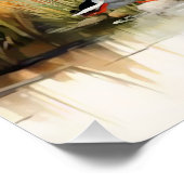 ゴールデンレトリバー ポスター (コーナー)