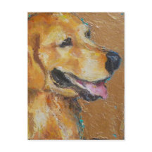 ゴールデンレトリバー