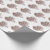 ゴールデンレトリバー ラッピングペーパー (角)