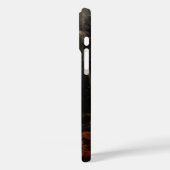 ゴールデンレトリバー Case-Mate iPhoneケース (裏面 / 左)