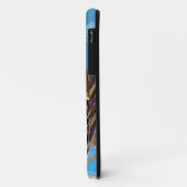 ゴールデンレトリバー Case-Mate iPhoneケース (裏面/左)
