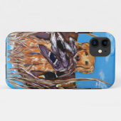 ゴールデンレトリバー Case-Mate iPhoneケース (裏面(横))