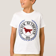 ゴールデンレトリバー