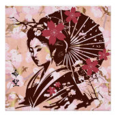 ゴールデンレベリー桜ドリームインホープ ポスター (正面)