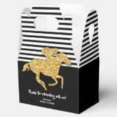 ゴールデンレースホースダービー ブライズシャワー フェイバーボックス (オープン)