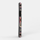 ゴールデンロゼット Case-Mate iPhoneケース (裏面/右)