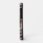 ゴールデンロゼット Case-Mate iPhoneケース (裏面/左)