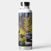 ゴールデンロッド ウォーターボトル (右面)