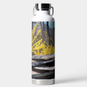 ゴールデンロッド ウォーターボトル (正面)