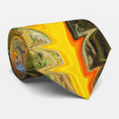 ゴールデンロッド ネクタイ (ロール)