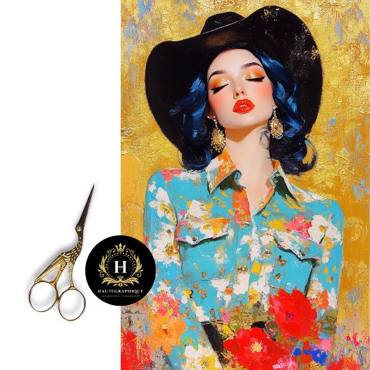 ゴールデンロデオグラムデクページ 薄葉紙